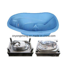 Infant Bath Tub Plastic Mould